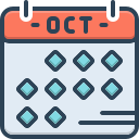 agenda icon