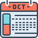 calendario icon