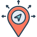 gps icon