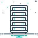 base de datos icon