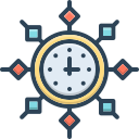 reloj icon