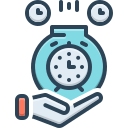 reloj icon