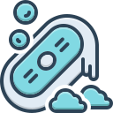 baño icon