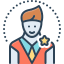 empleado icon