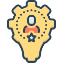 desarrollo icon