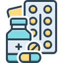 medicamento icon