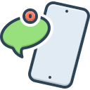 teléfono icon