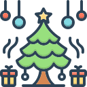 navidad icon