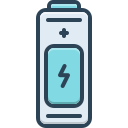 energía icon