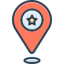 gps icon