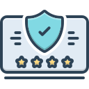 seguridad icon