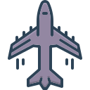 avión icon