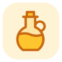 aceite de oliva icon