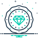 diamante icon