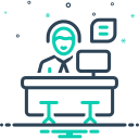 investigación icon