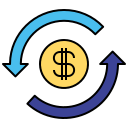 financiero icon