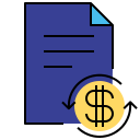 financiero icon