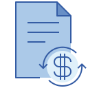 financiero icon