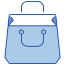 bolsa icon