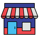 comercio icon