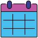 calendario icon