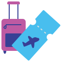 viajar icon