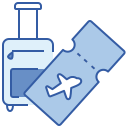 viajar icon