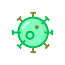 virus icon