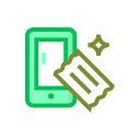 teléfono icon