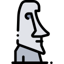 moai icon