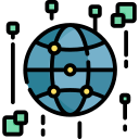 Macrodatos icon