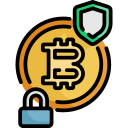 Bitcoin icon