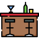 Bar icon