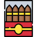 Cigarros icon