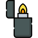 Encendedor icon