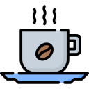 Café icon