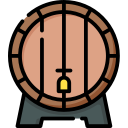 Barril icon