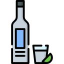 Vodka icon