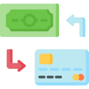 método de pago icon