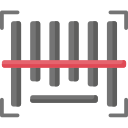 código de barras icon