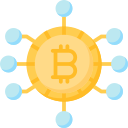 bitcoin icon