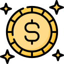 moneda icon