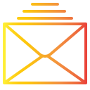 correo electrónico icon