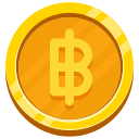 baht icon