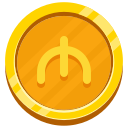 manat icon