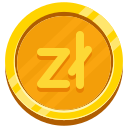 zloty icon