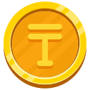 tenge icon