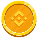 moneda binance icon