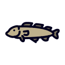 bacalao icon