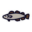 bacalao icon